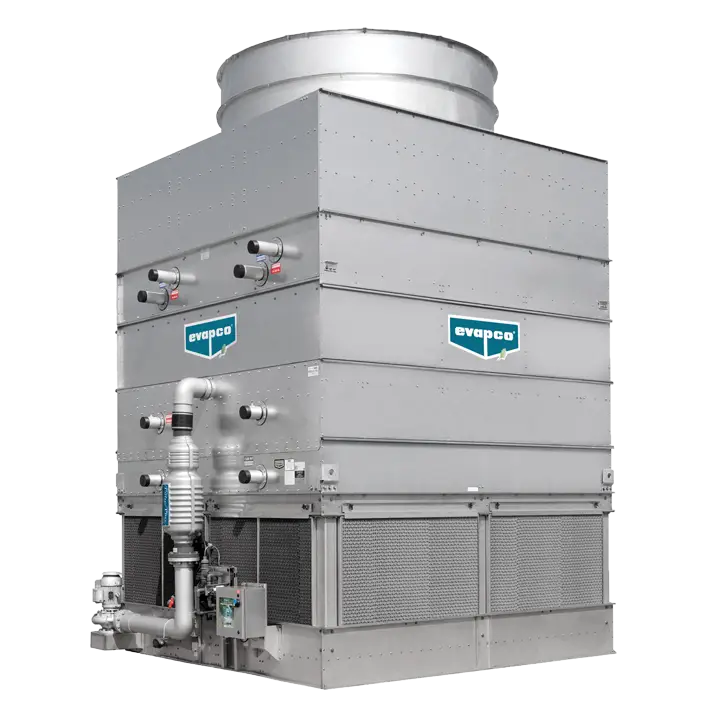 Condensers - Evaporative​