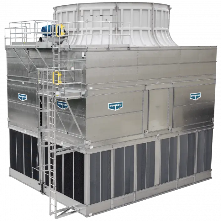 Cooling Towers