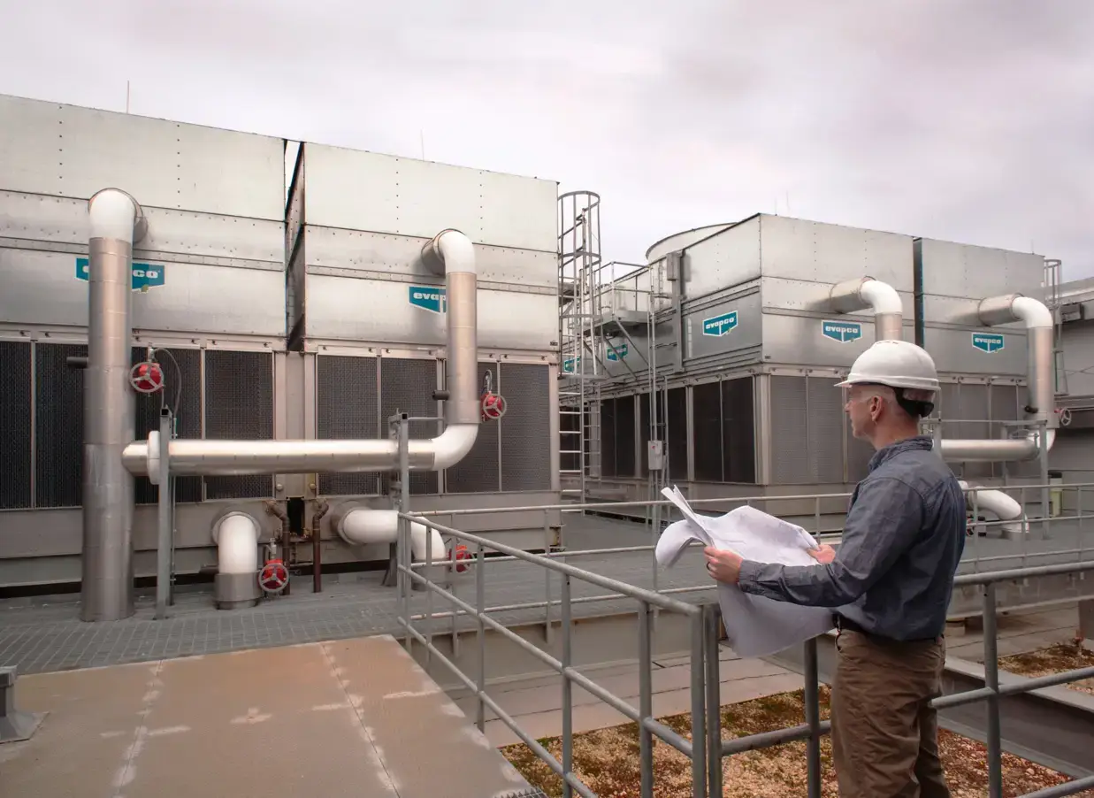 Cooling Tower