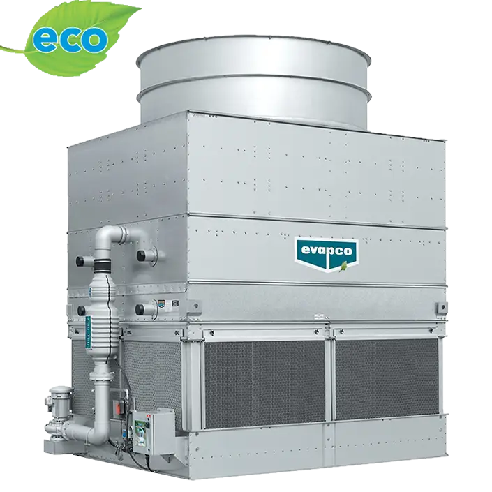 Closed Circuit Coolers - Evaporative​