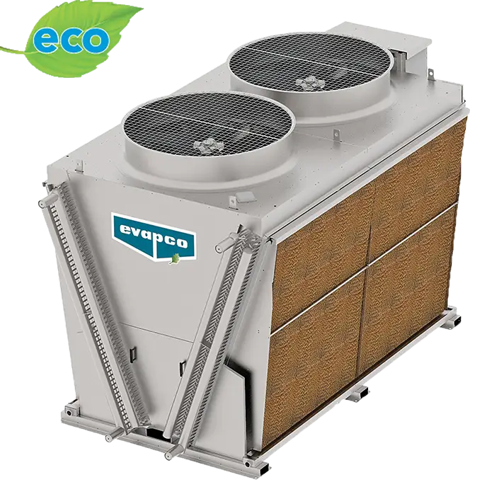 Condensers - Air Cooled​
