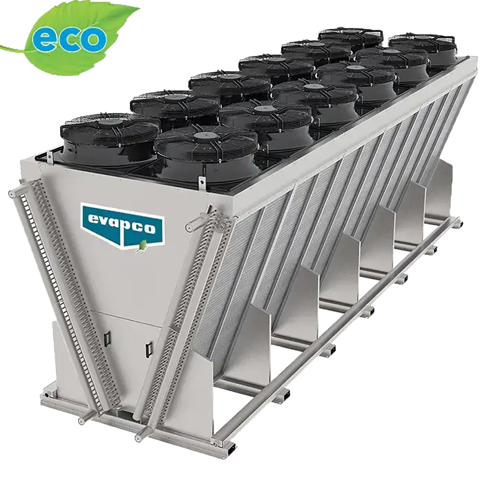 Closed Circuit Coolers - Air Cooled