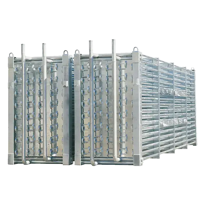 Thermal Energy Storage