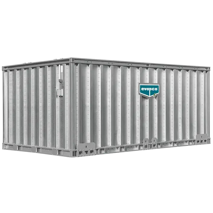 Thermal Energy Storage