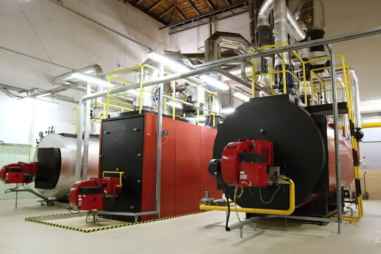 Boilertronix