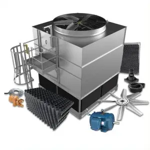 Cooling Tower Parts